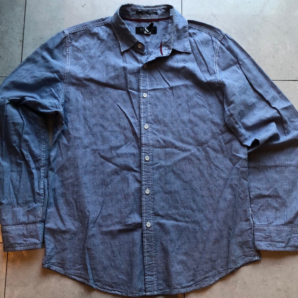 Dress shirt